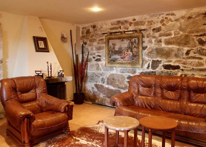 Casa Padín