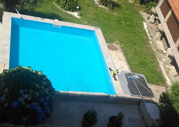 Casa Padín