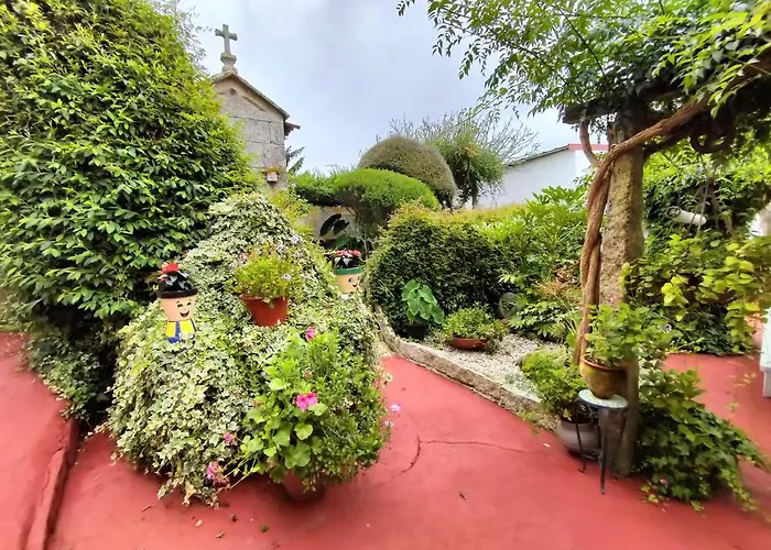 A Casa Da Ponte