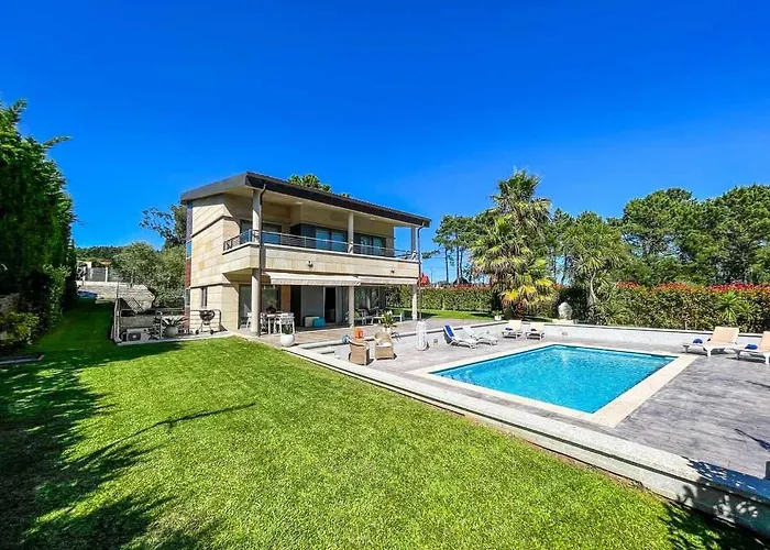 Villa Montalvo