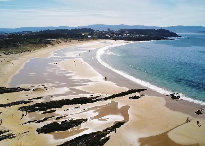 Montalvo Ocean