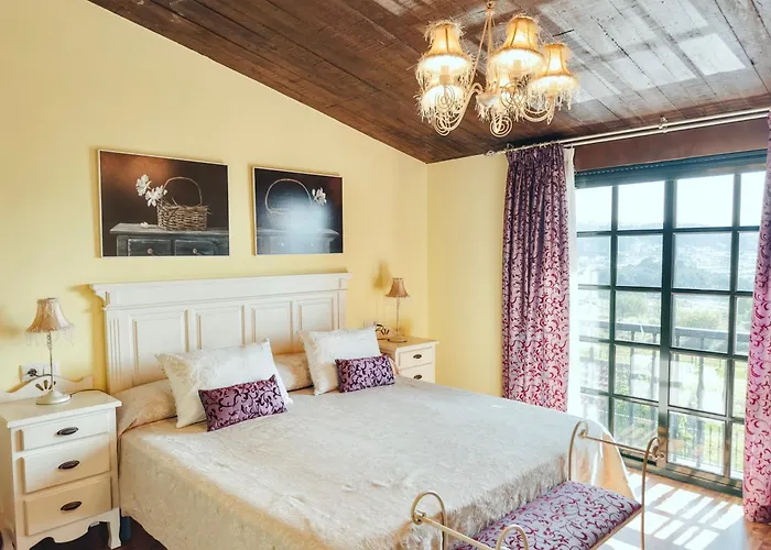 ThatsHome Villa Pedriñas