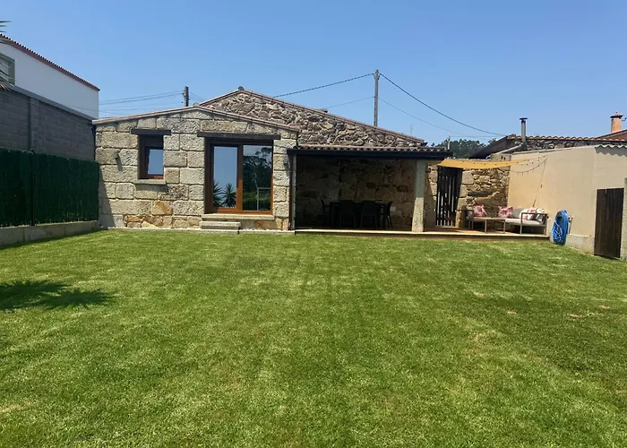 Villa Adina Sanxenxo - Rias Baixas
