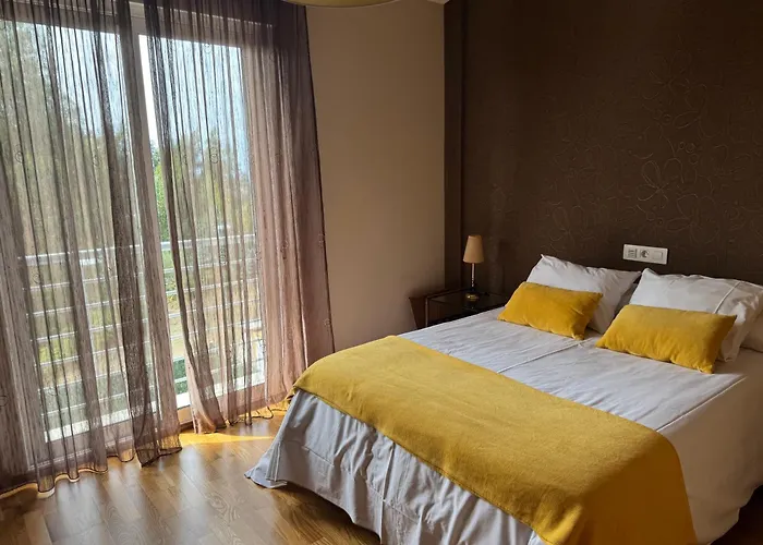 Chalet adosado en Nantes Sanxenxo