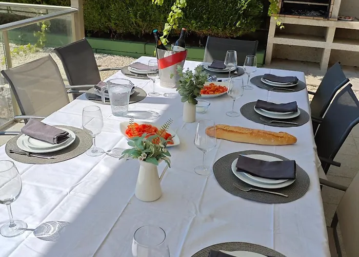Sanxenxo Casa Rial 47 con PISCINA CLIMATIZADA