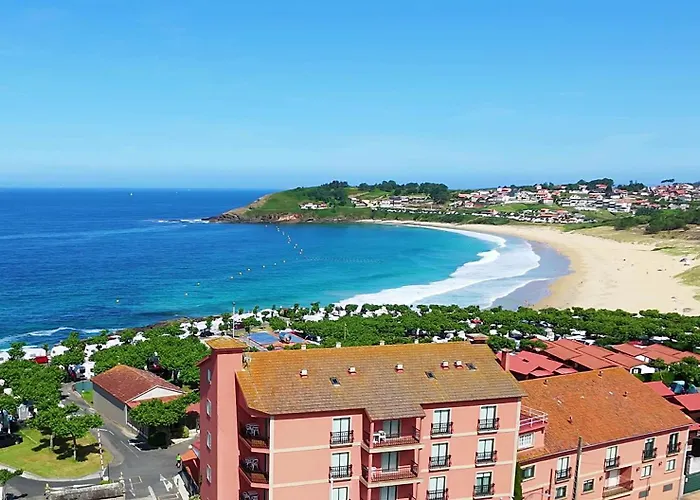 GALIHOST - Luxury Dreams in Playa Paxariñas